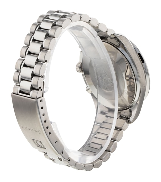 Omega Speedmaster Reduced 3510.50.00 Image 3